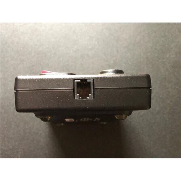 Acoustical Innovations GA-100 Black Multipurpose Port Acoustic Amplifier - Picture 5 of 6